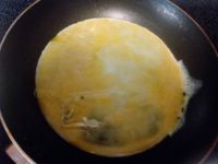 西兰花酱香鸡蛋