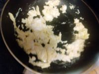 西兰花酱香鸡蛋