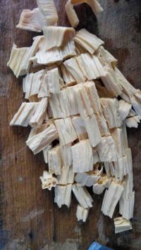麻将腐竹