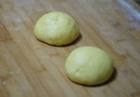 鸡蛋面包