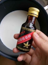 小布丁雪糕