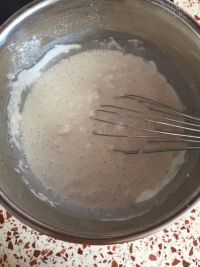 豆沙糯米糍