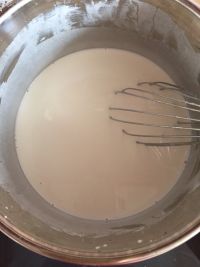 豆沙糯米糍