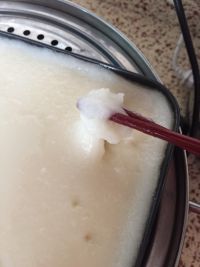 豆沙糯米糍
