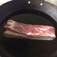 家常红烧肉