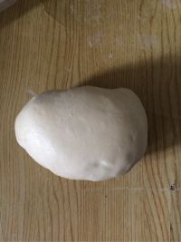 葱香手抓饼