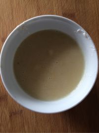 葱香手抓饼
