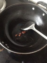 辣炒肉丝豆干