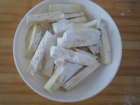 烧素茄子