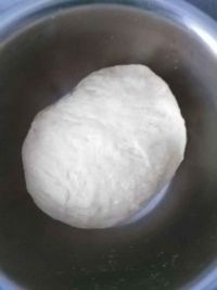 辫子面包