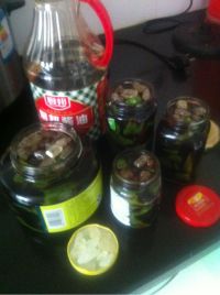 酱辣椒
