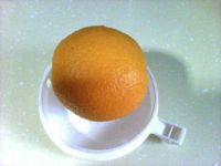 橙汁