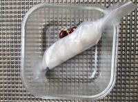 冰冻荔枝