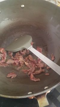 黑胡椒牛肉面