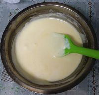 小四蛋糕