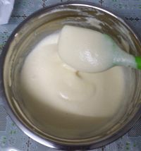 小四蛋糕