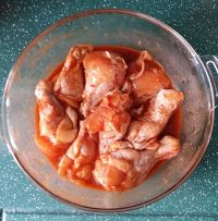 韩式肉酱