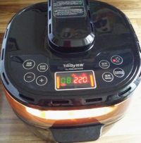 韩式肉酱