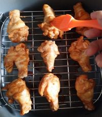 韩式肉酱