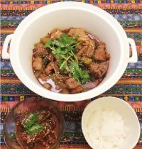 DIY麻辣香锅菜