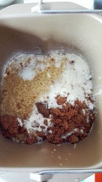 红糖胚芽