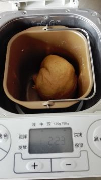 红糖胚芽
