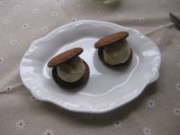 香蕉冰淇