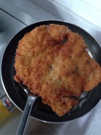 炸鸡排