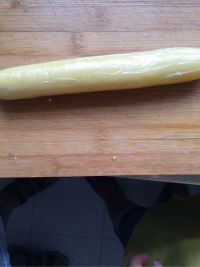 柠檬饼干