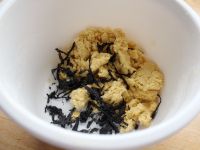 紫菜饼干