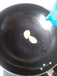 红烧鲫鱼