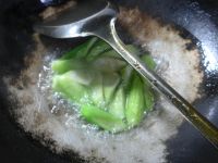 泡椒凤爪炒丝瓜