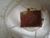 红糖蜂蜜燕麦饼