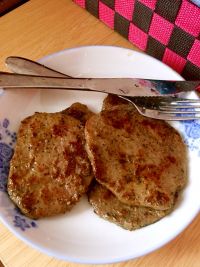 黑胡椒牛排