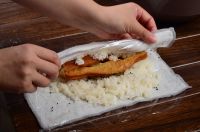 粢饭团