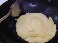 芝麻饼