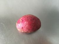 紫薯发糕