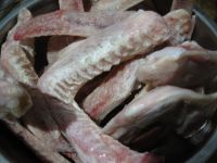 麻辣鸭翅