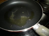 煎粽子