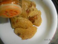 煎粽子