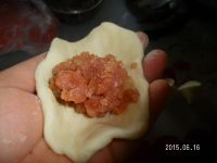 数字肉包