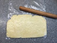 火柴牛奶棒