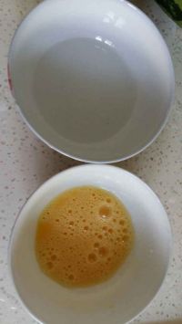 胡萝卜南瓜蛋羹