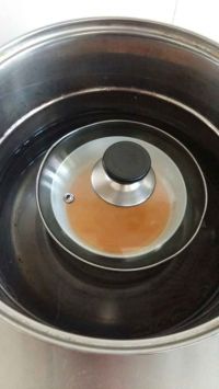 胡萝卜南瓜蛋羹