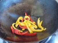 菠菜粉丝