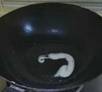 油泼箩卜丝