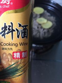 茄汁玉米牛肉煲