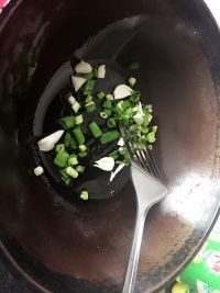 土豆片烤肠