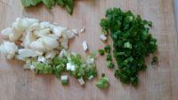 海南青豆椰子鸡