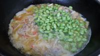 海南青豆椰子鸡